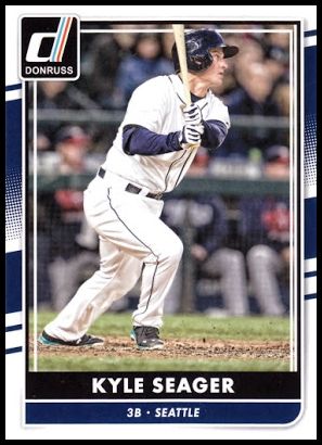 119 Kyle Seager